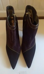 🚫 SOLD🚫NEW! Carlos Santana Booties